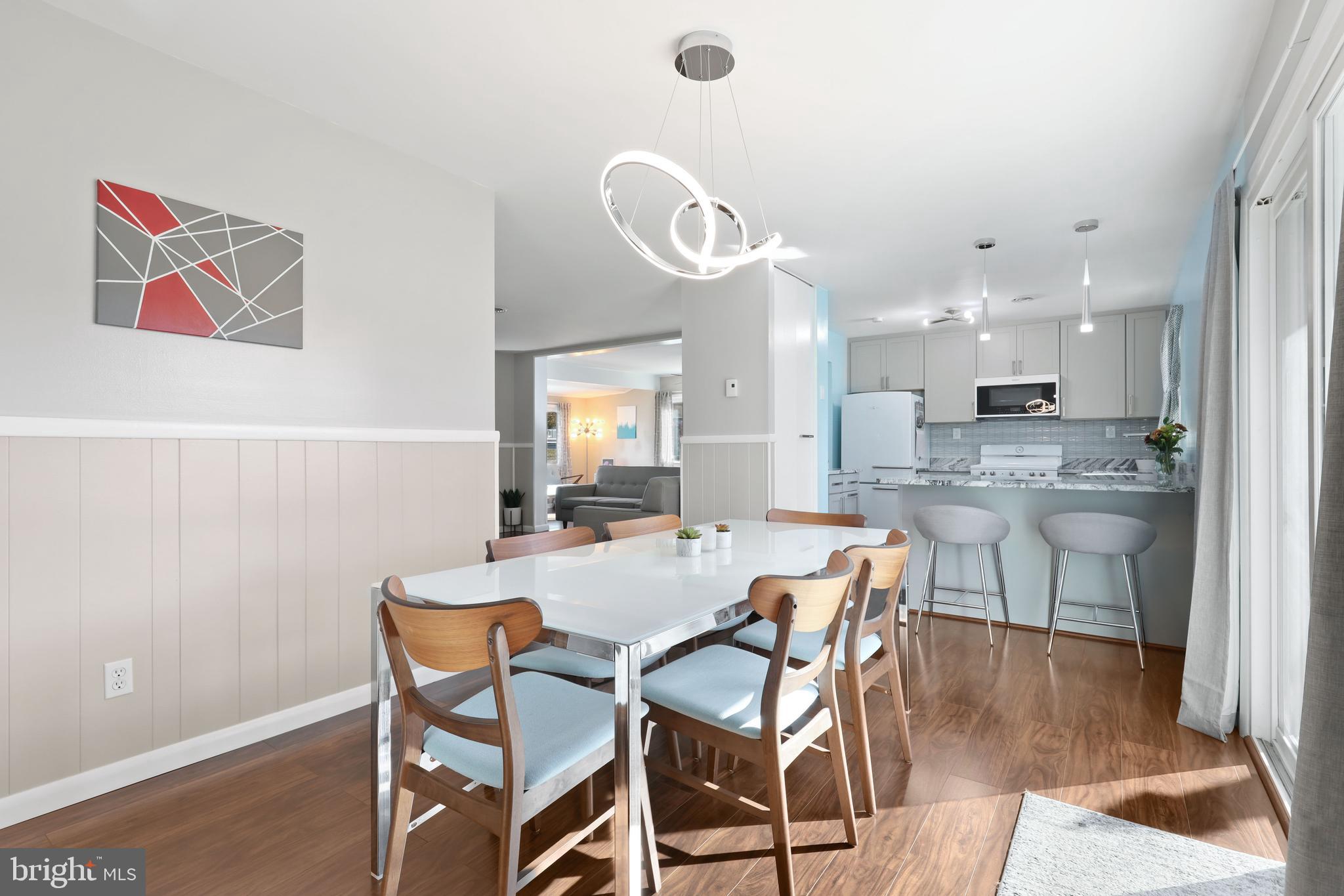 JOPPATOWNE - Residential