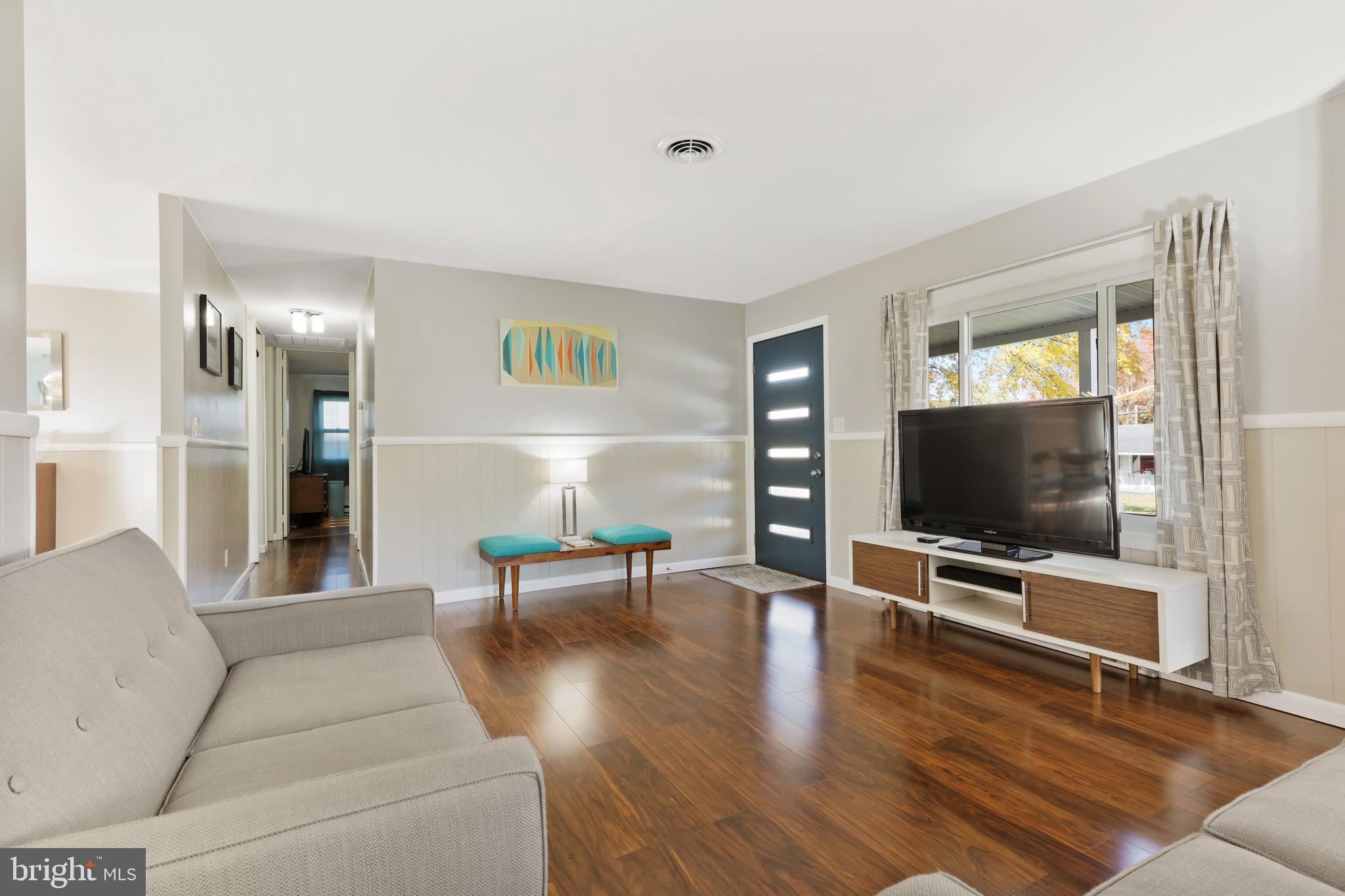 JOPPATOWNE - Residential