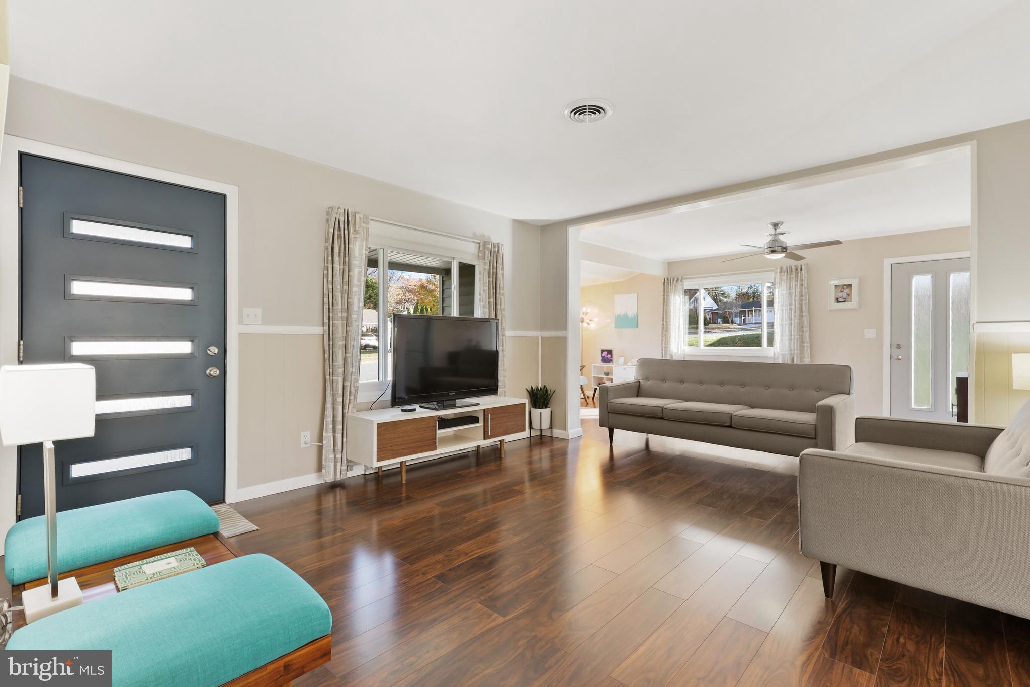 JOPPATOWNE - Residential