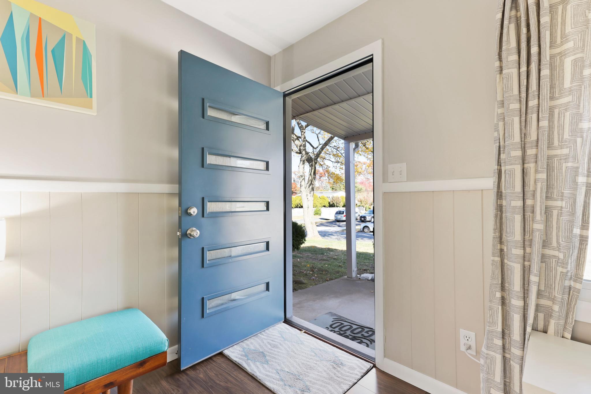 JOPPATOWNE - Residential