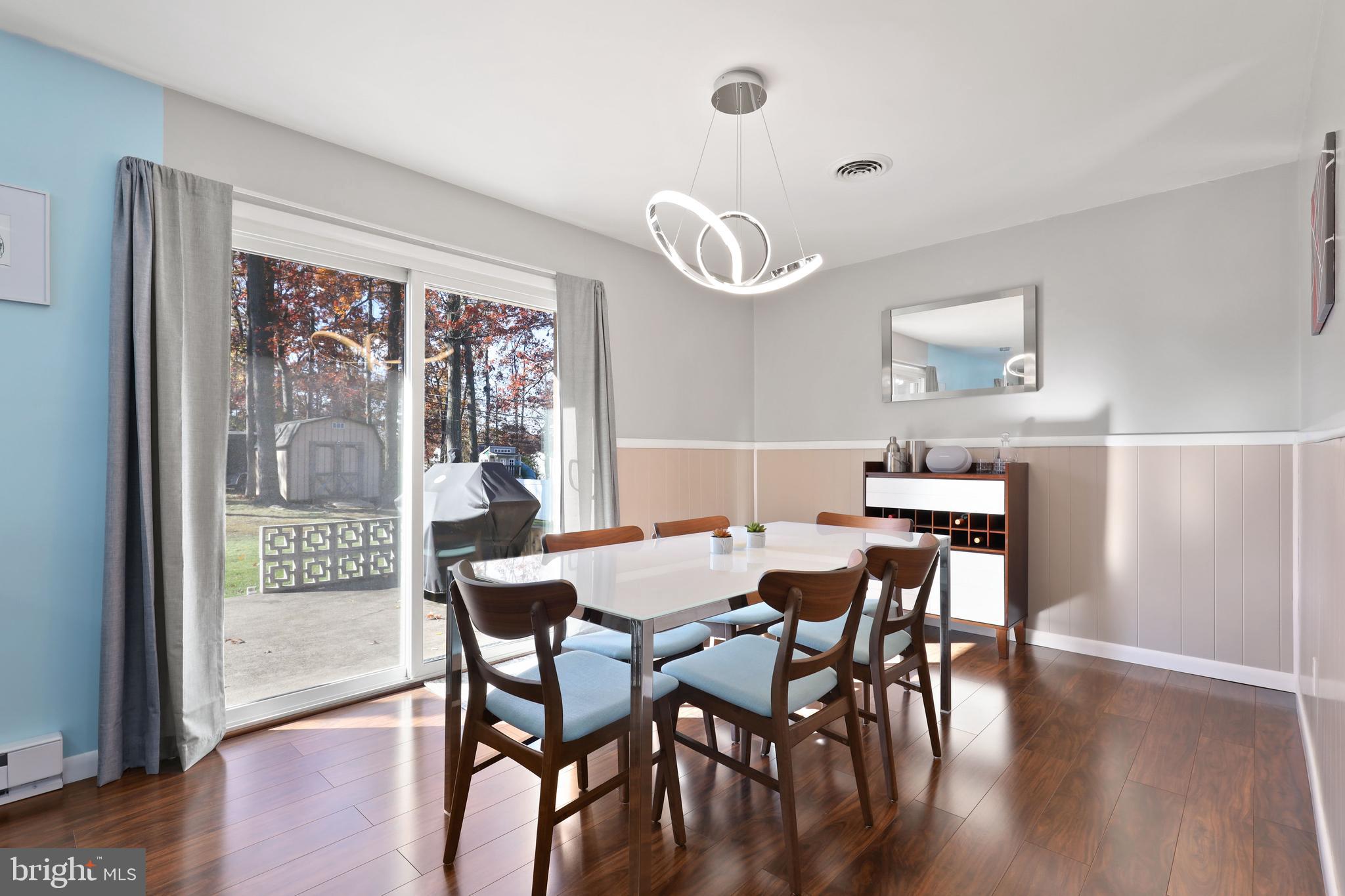 JOPPATOWNE - Residential