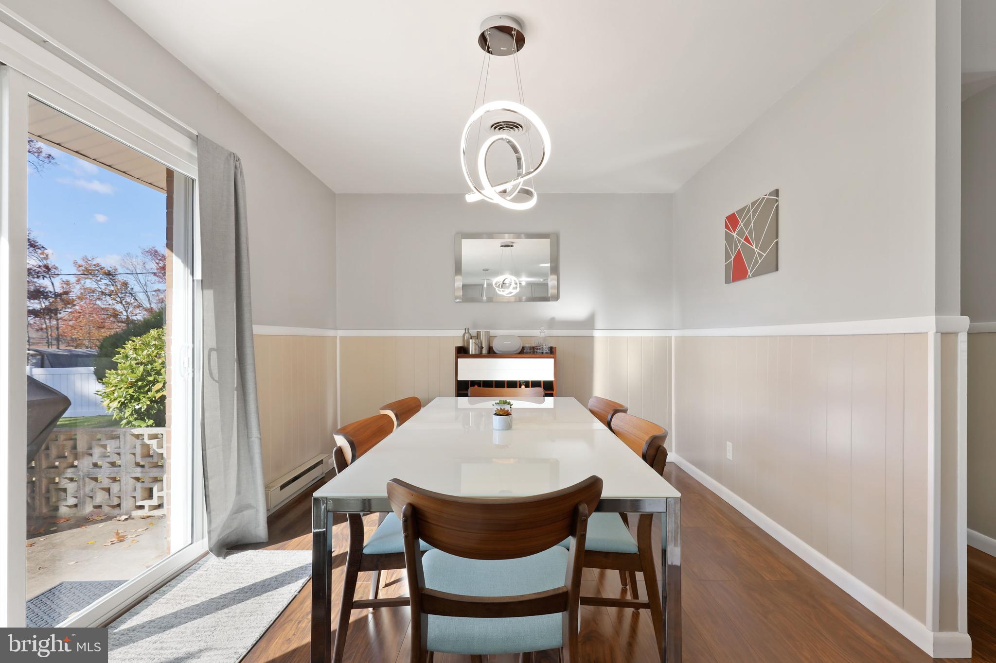 JOPPATOWNE - Residential