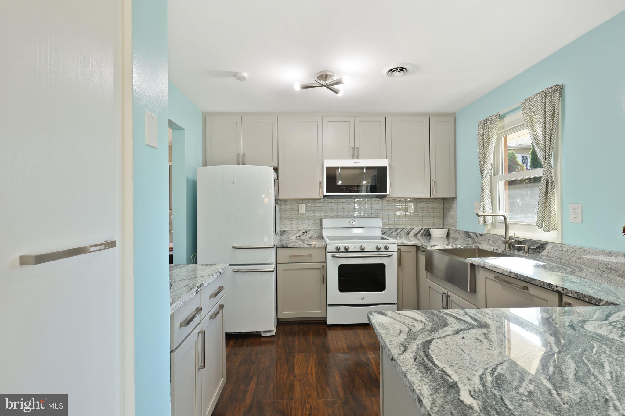 JOPPATOWNE - Residential