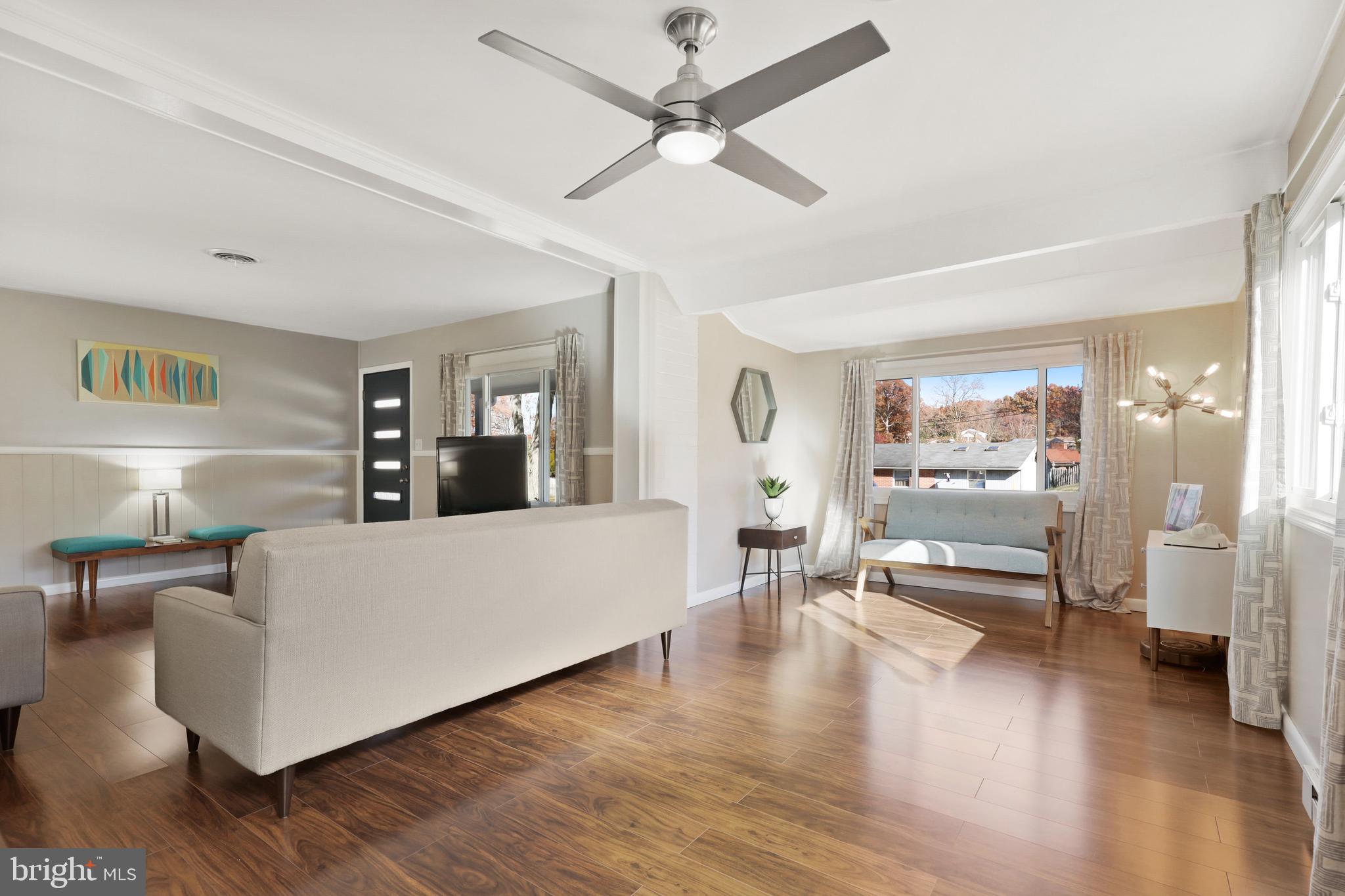 JOPPATOWNE - Residential