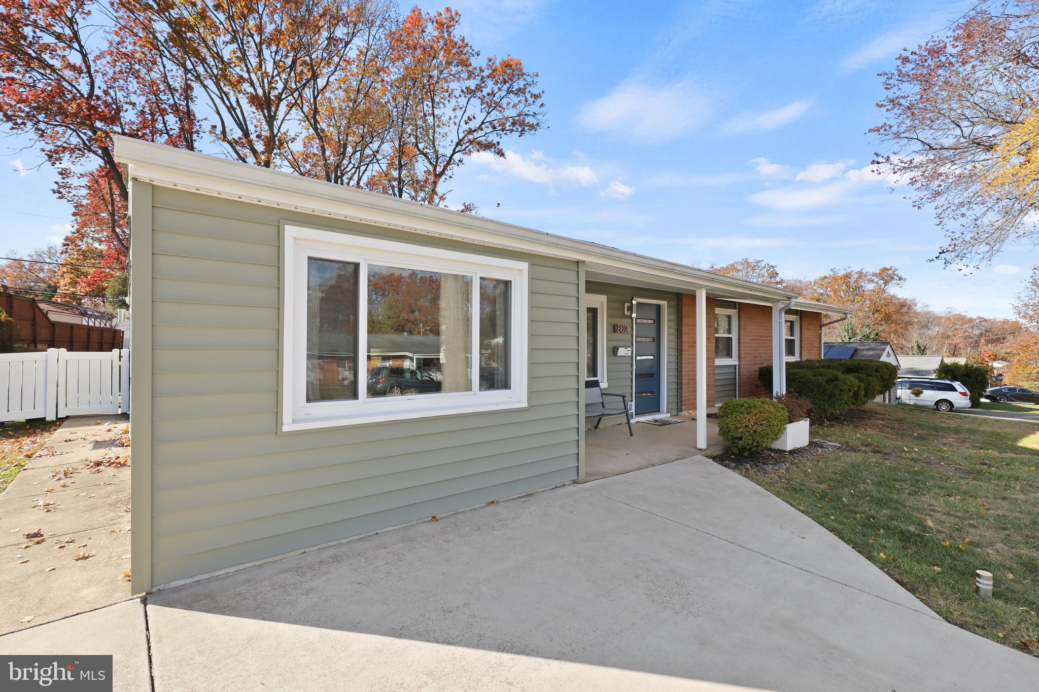 JOPPATOWNE - Residential