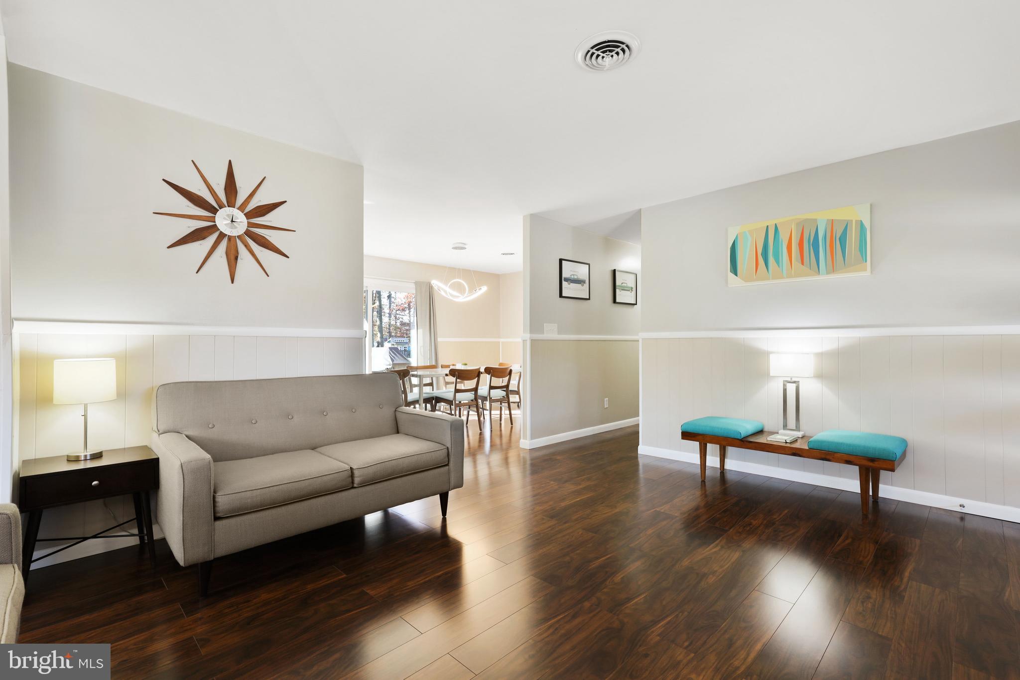 JOPPATOWNE - Residential