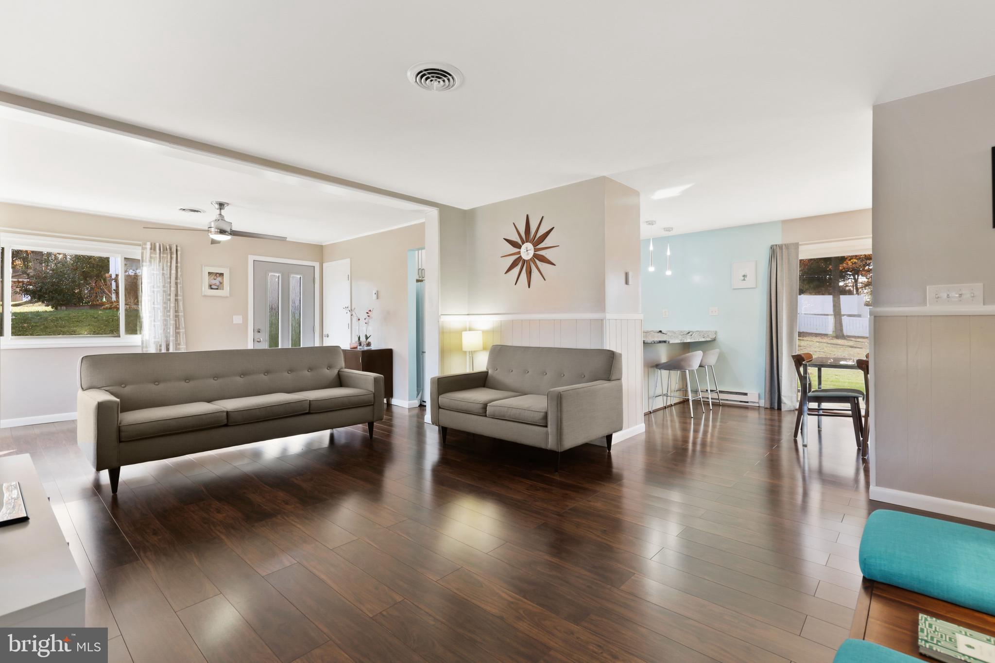 JOPPATOWNE - Residential