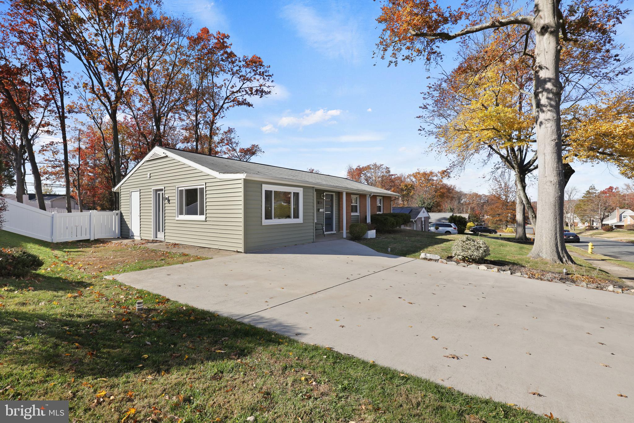 JOPPATOWNE - Residential