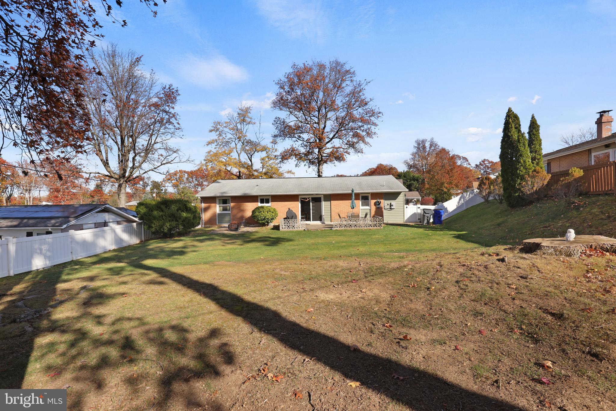 JOPPATOWNE - Residential