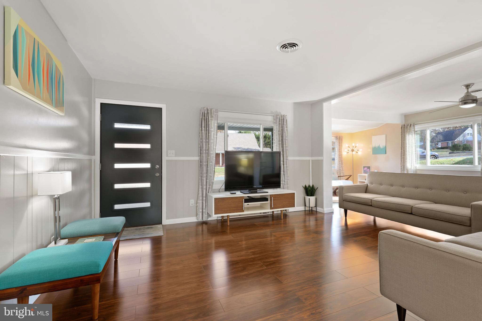 JOPPATOWNE - Residential