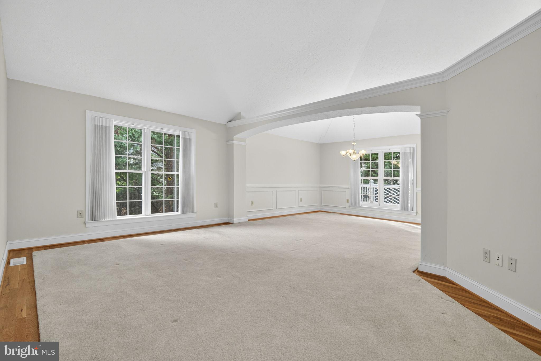 OAKDALE CROSSING - Residential