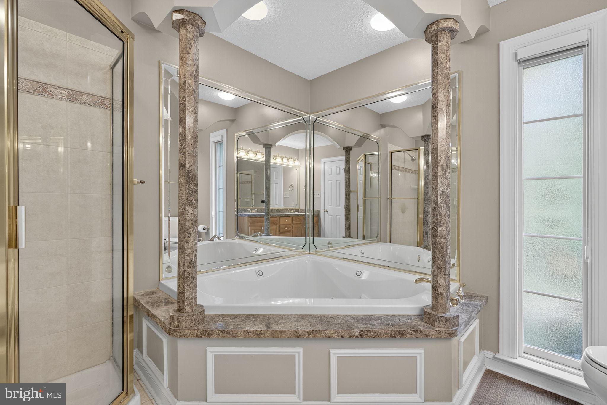 OAKDALE CROSSING - Residential