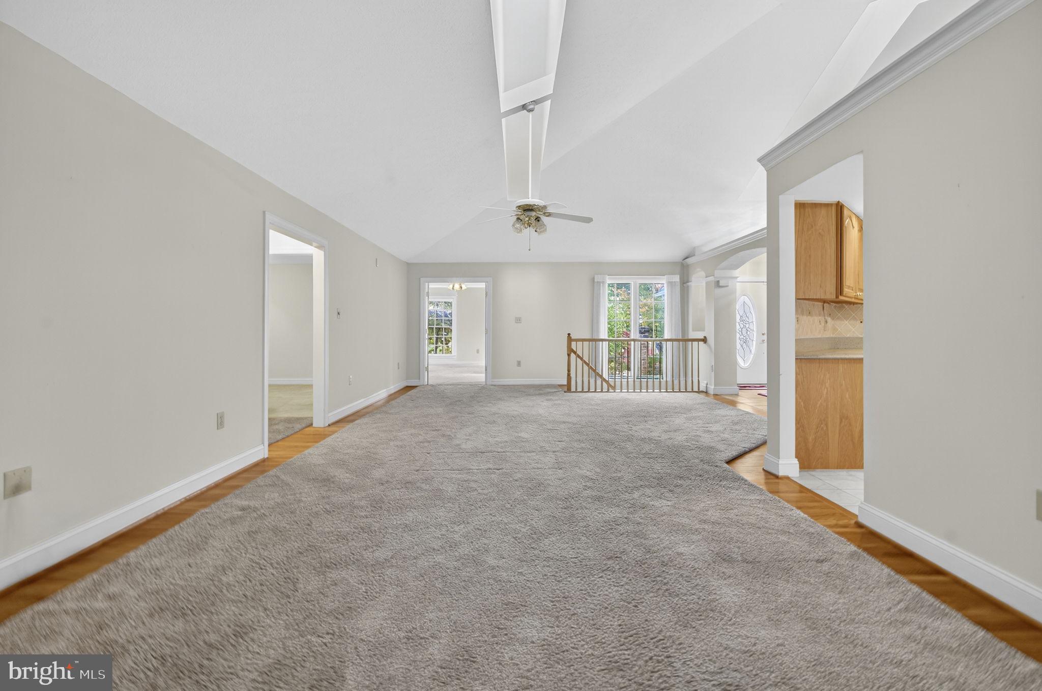 OAKDALE CROSSING - Residential