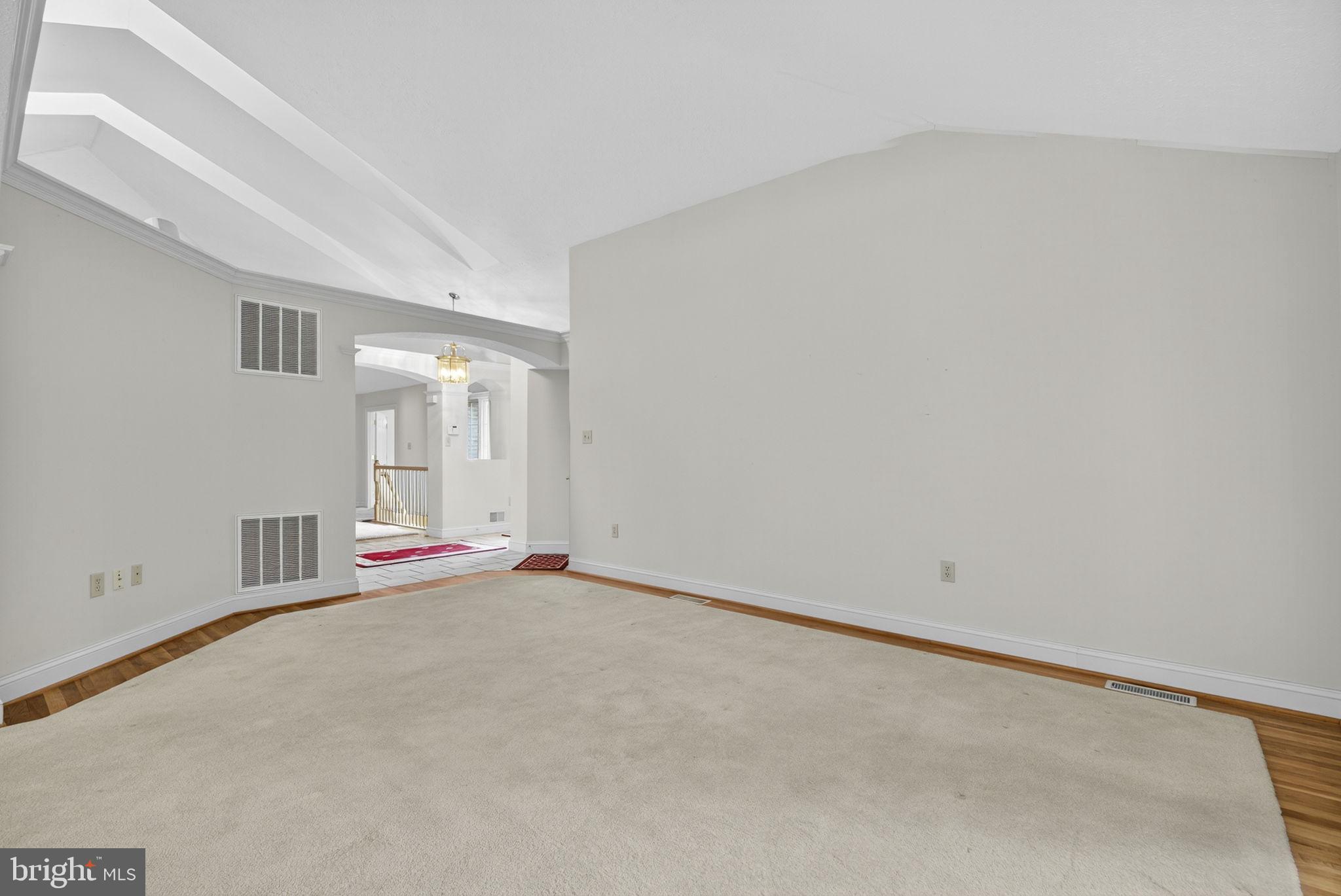 OAKDALE CROSSING - Residential