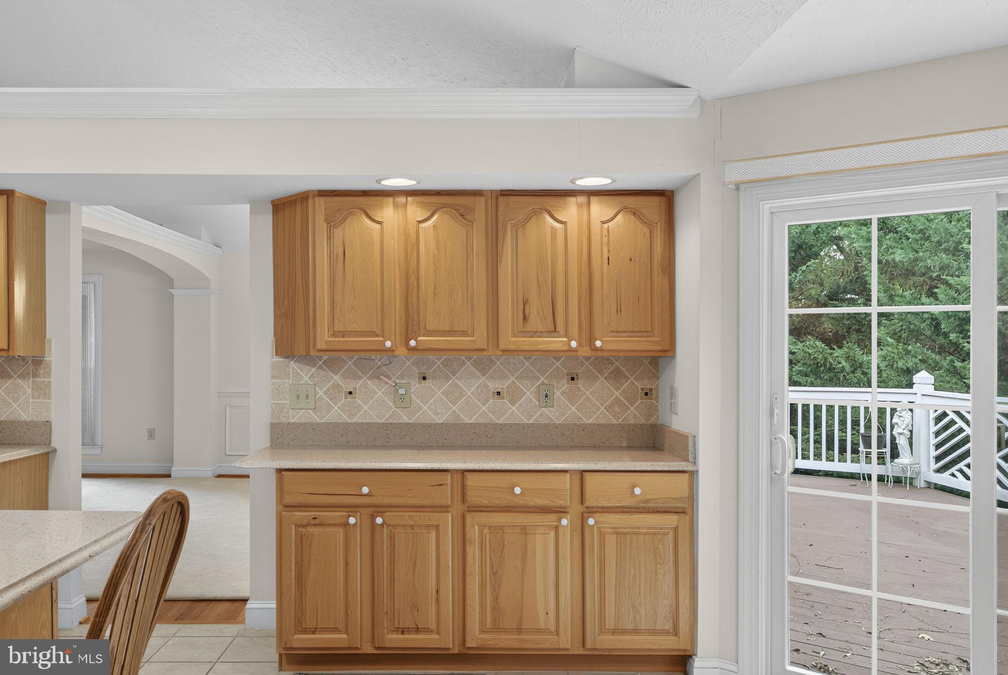 OAKDALE CROSSING - Residential