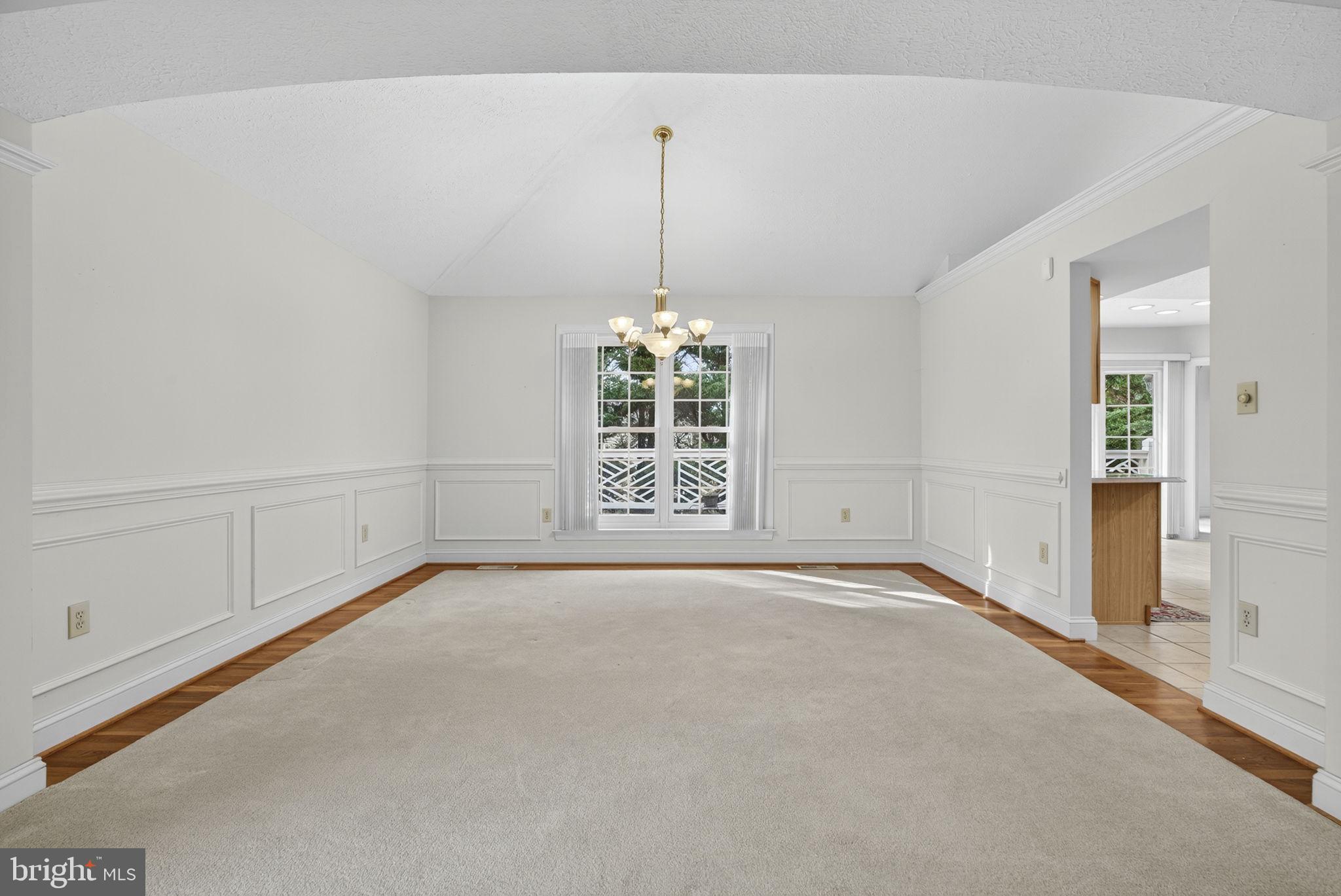 OAKDALE CROSSING - Residential