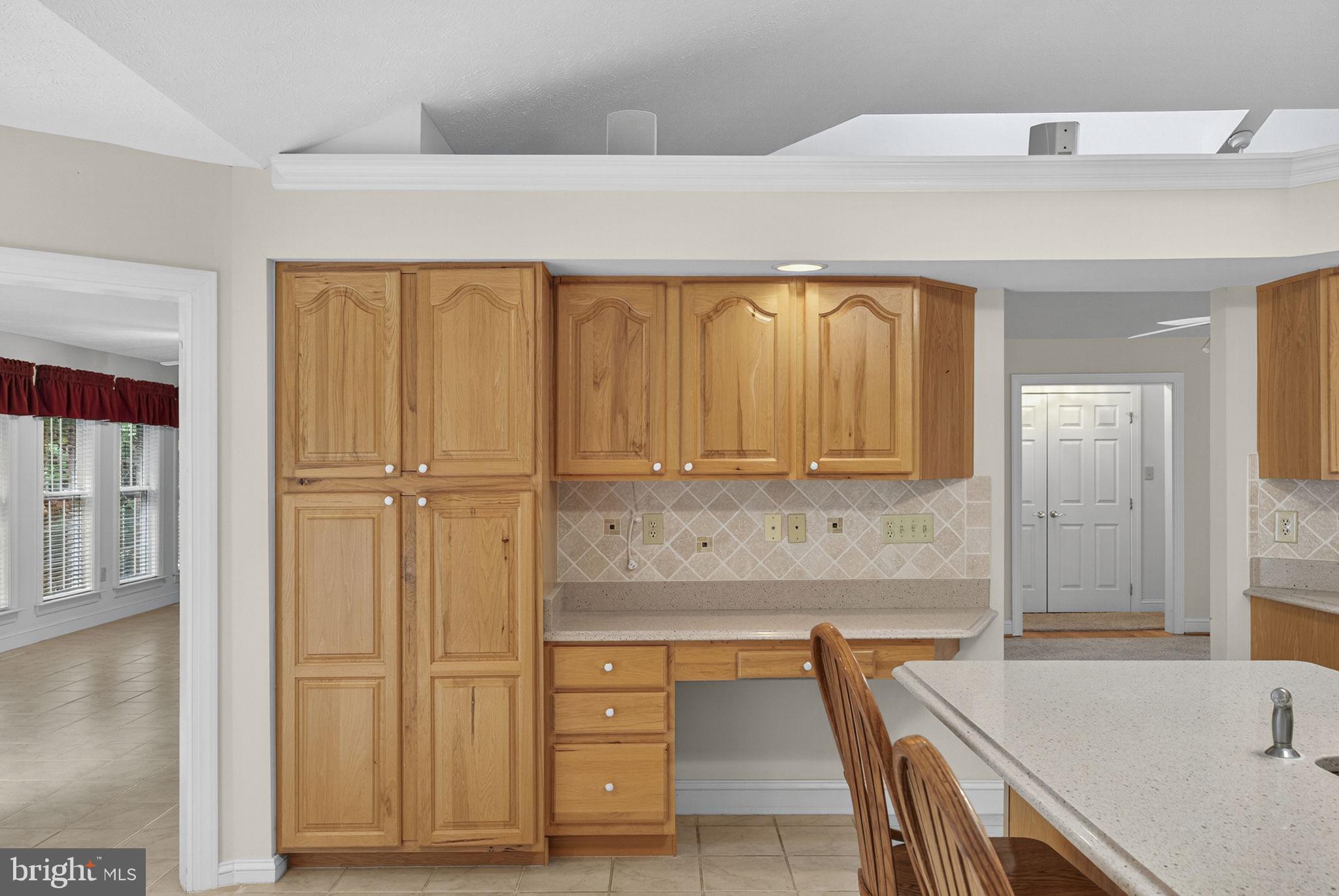 OAKDALE CROSSING - Residential