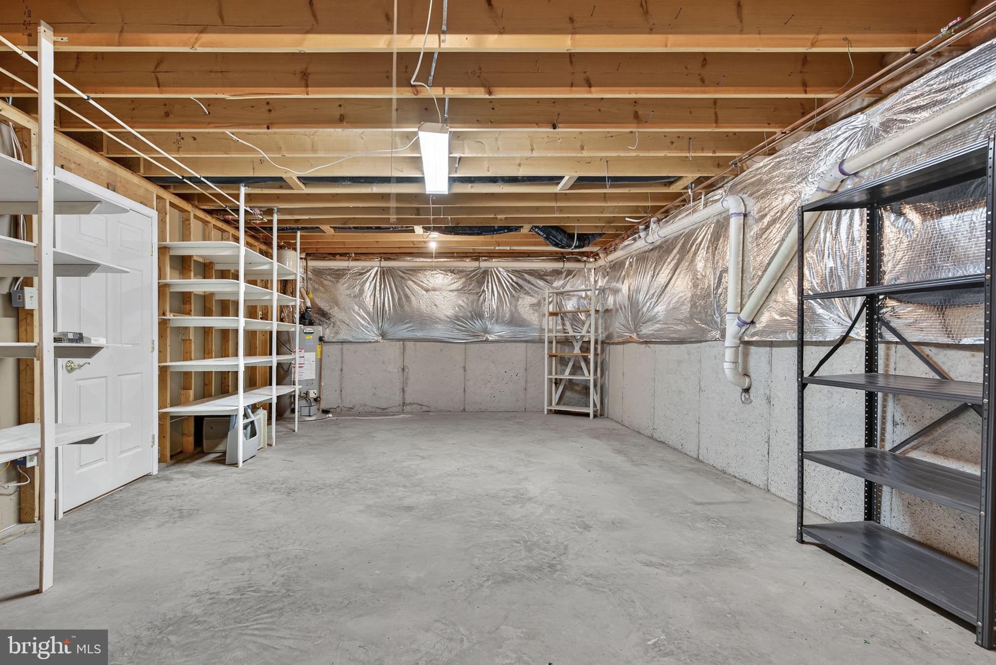 OAKDALE CROSSING - Residential