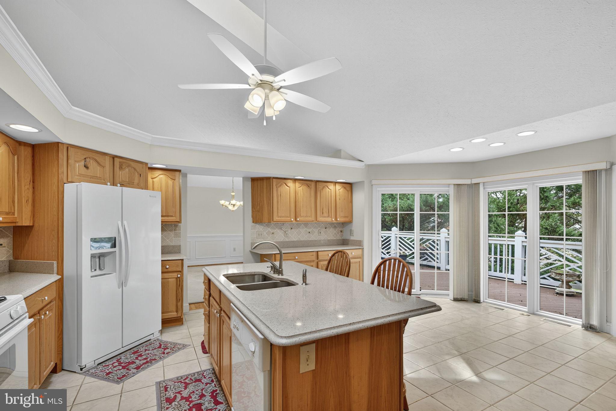 OAKDALE CROSSING - Residential