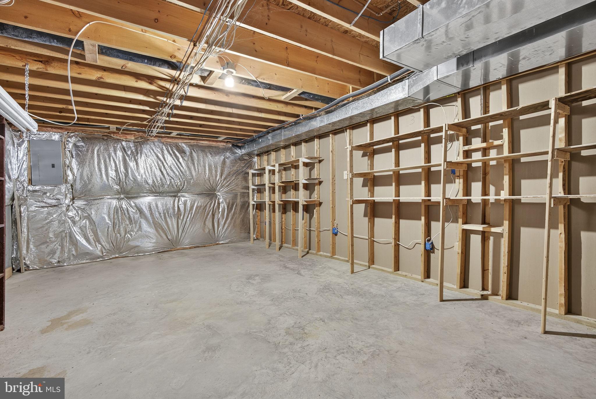 OAKDALE CROSSING - Residential