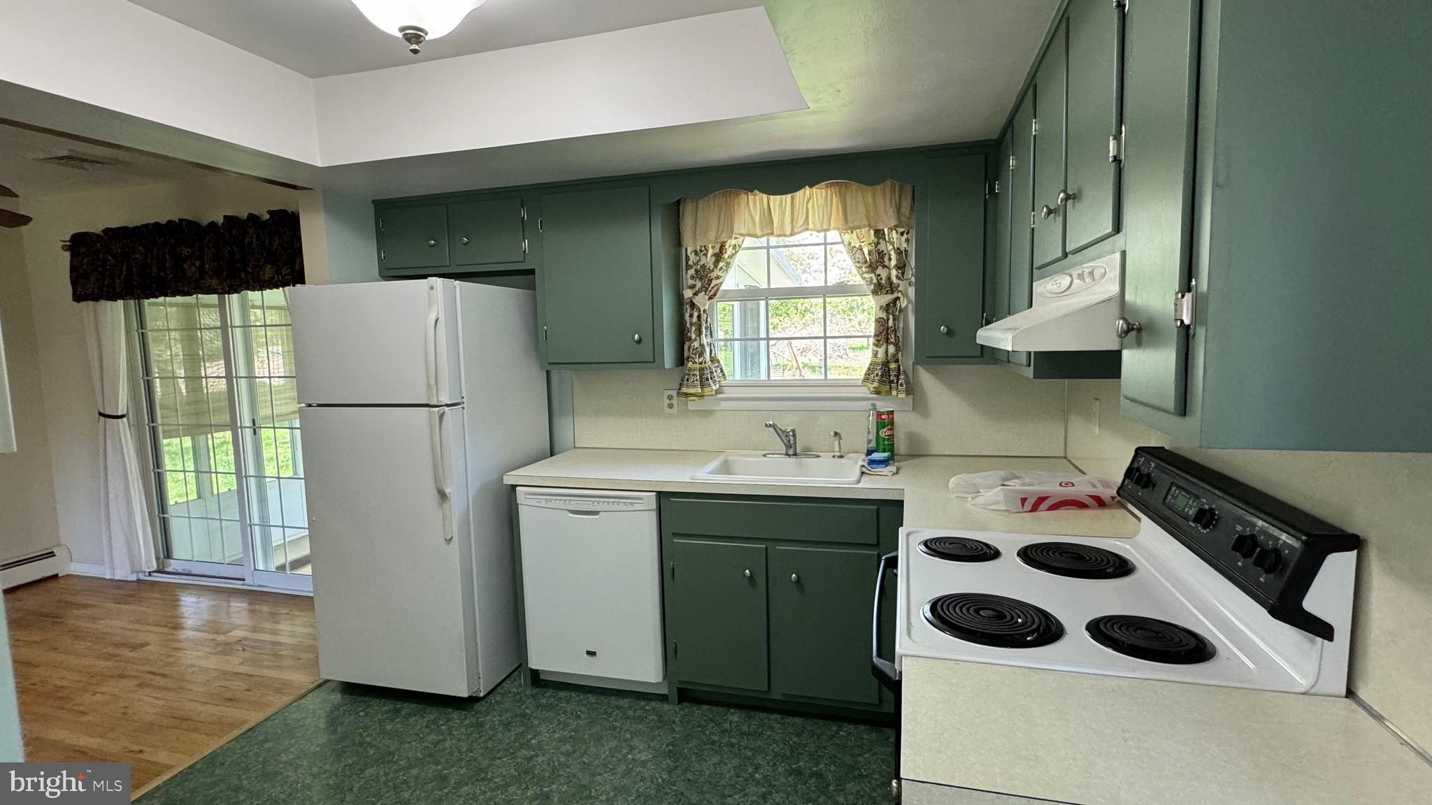 NON AVAILABLE - Residential