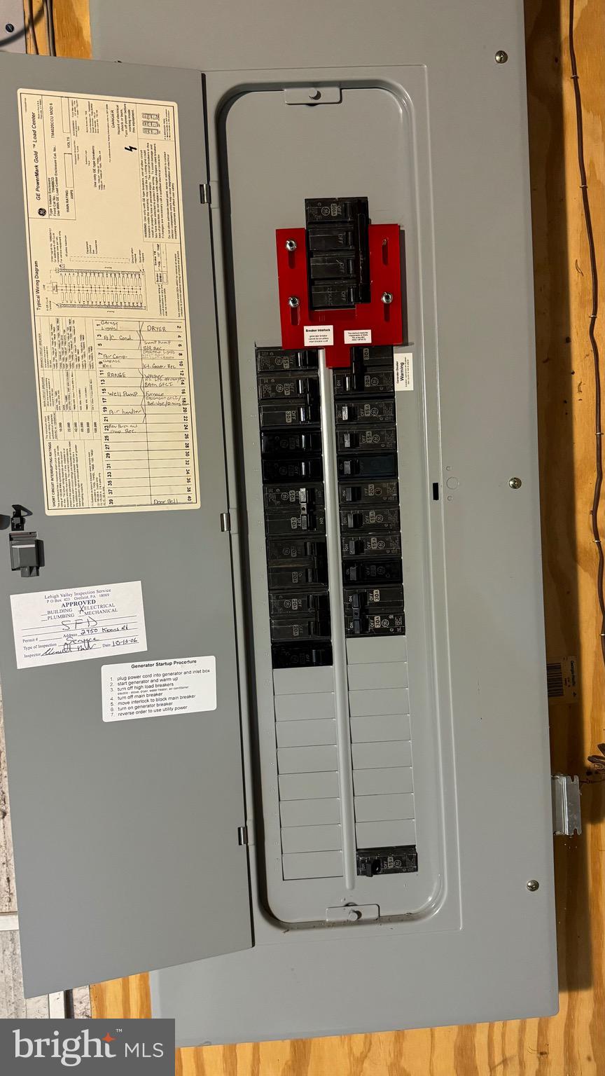 NON AVAILABLE - Residential