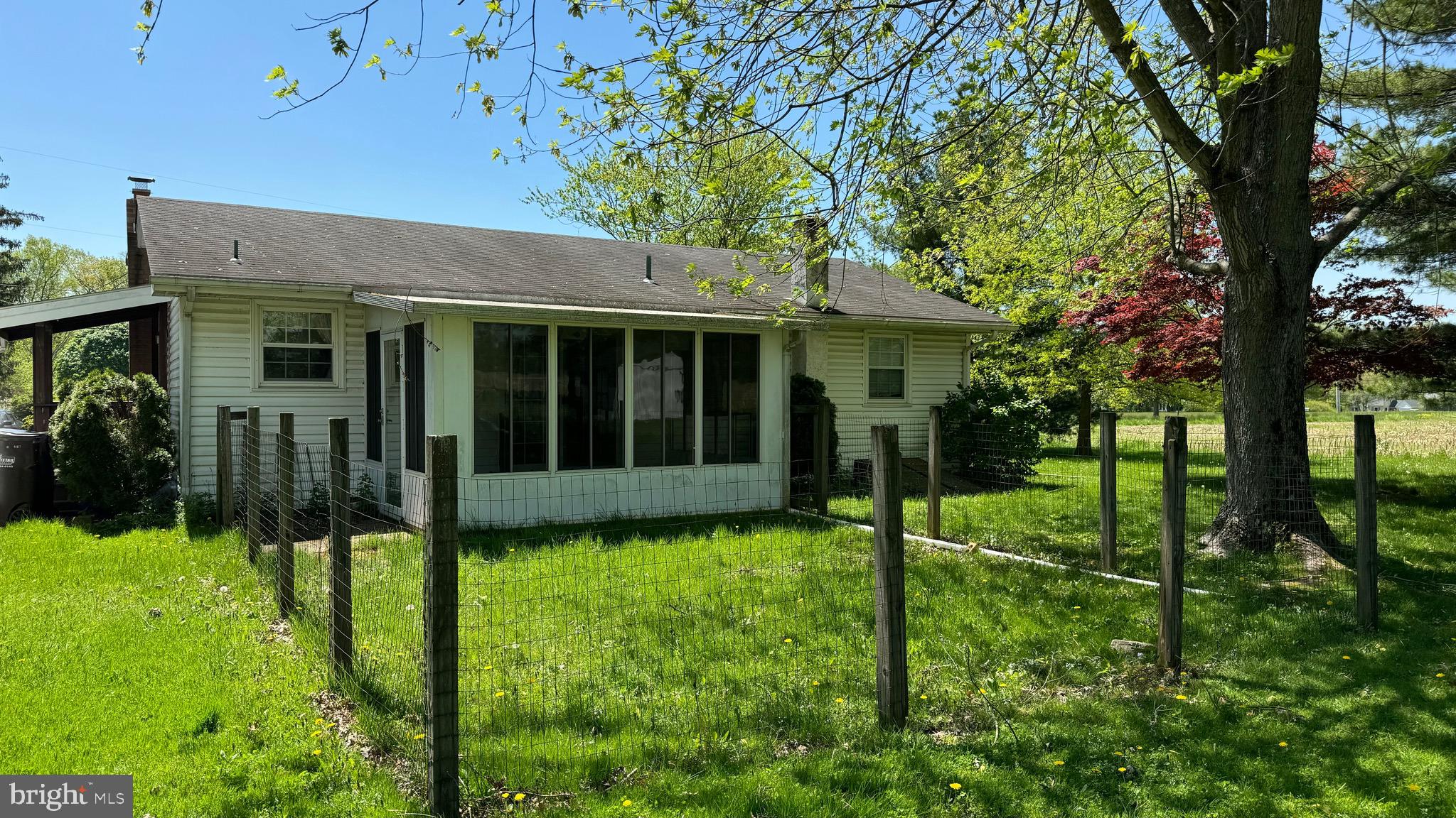 NON AVAILABLE - Residential