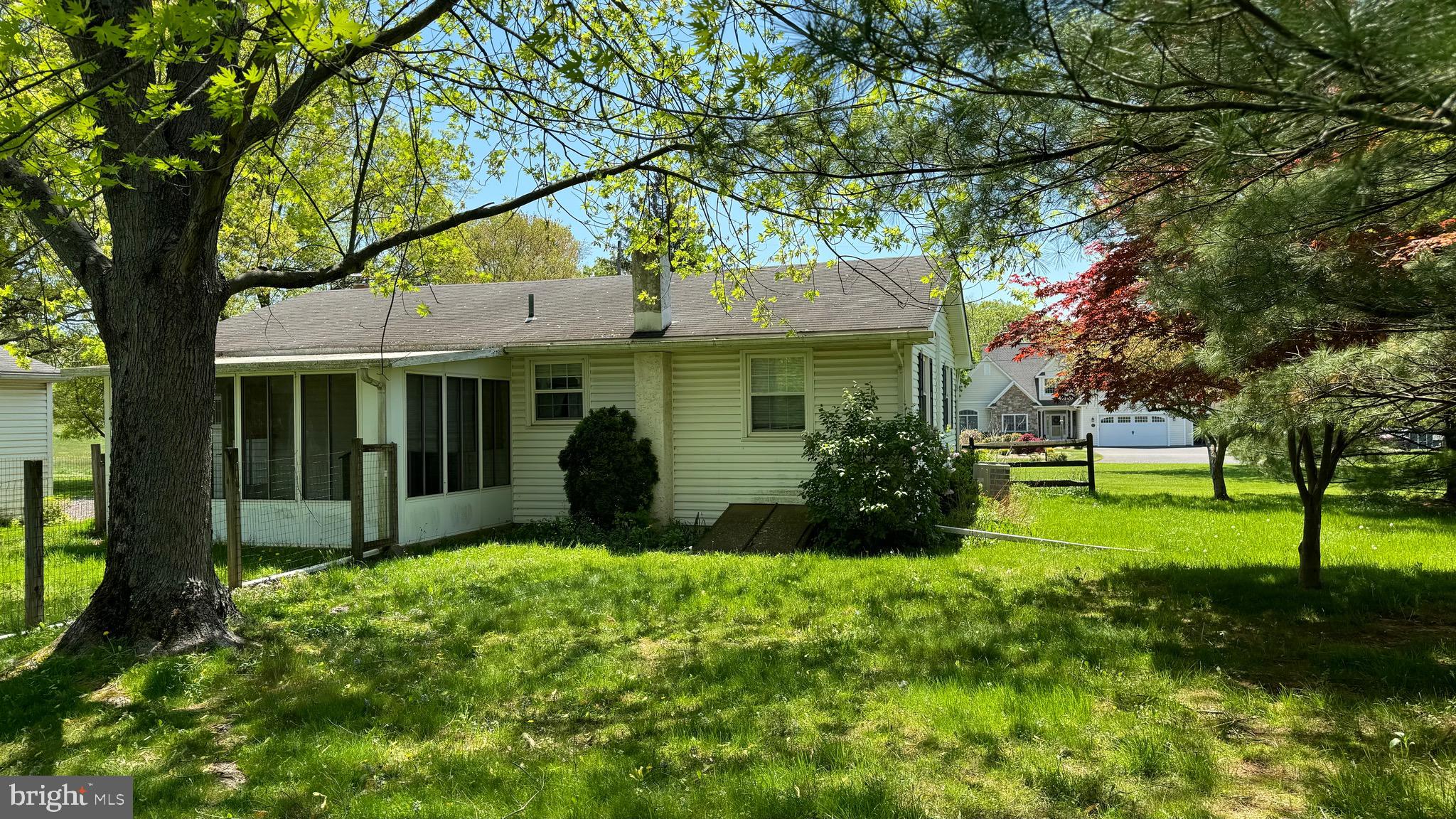 NON AVAILABLE - Residential