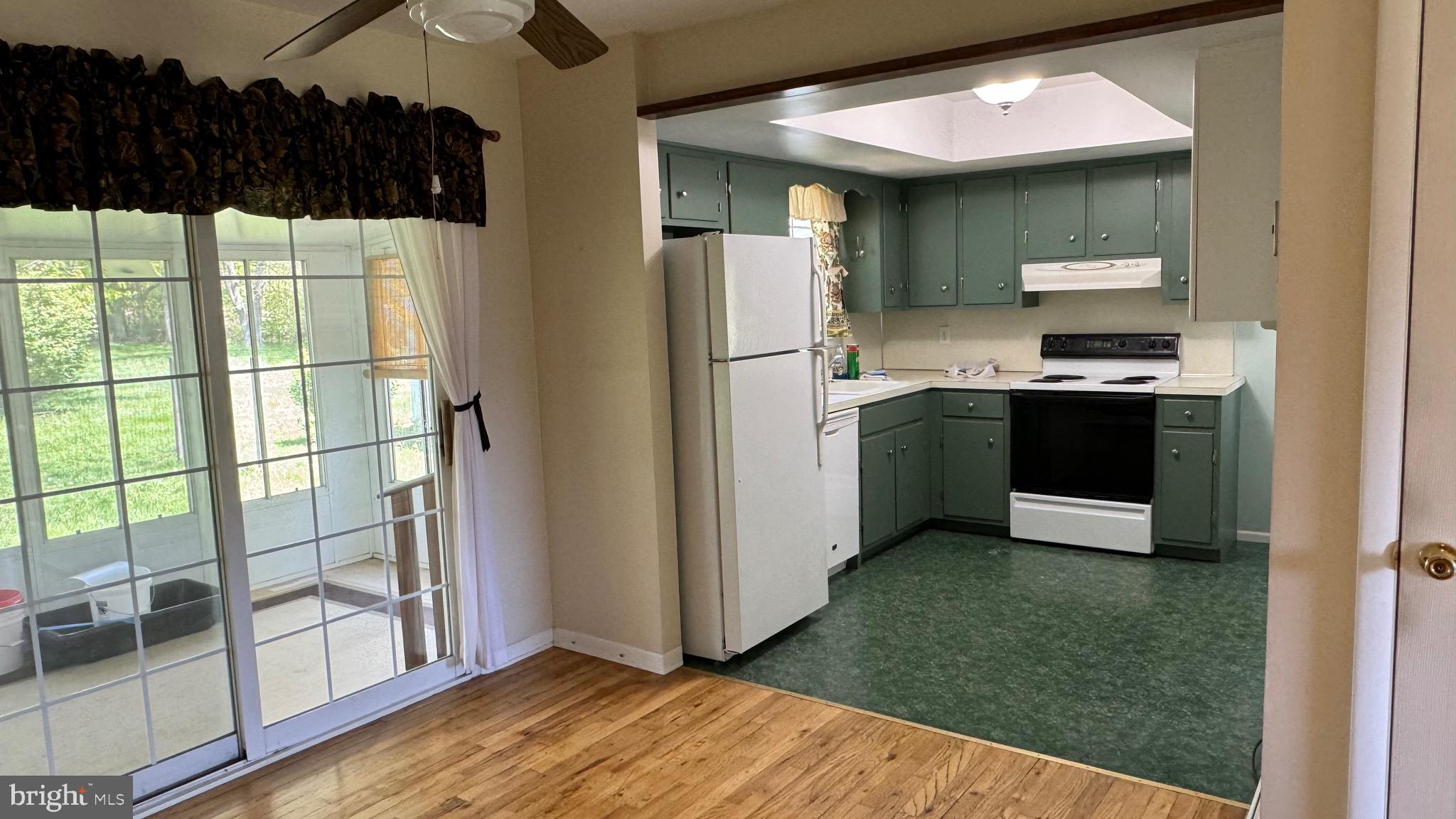 NON AVAILABLE - Residential