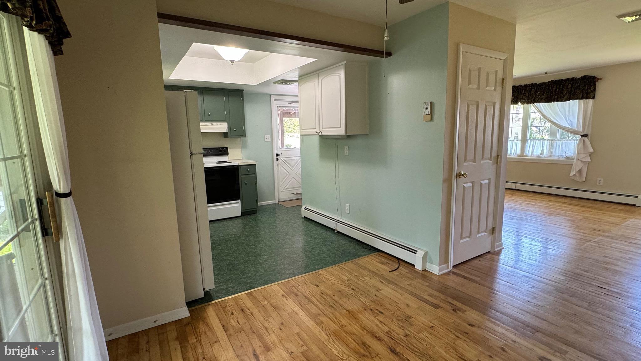 NON AVAILABLE - Residential