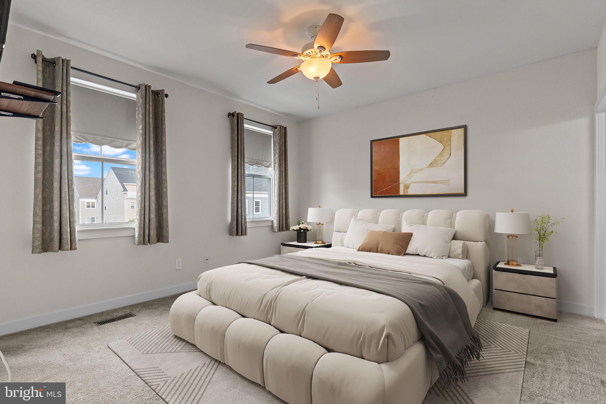 WATERSIDE - Residential