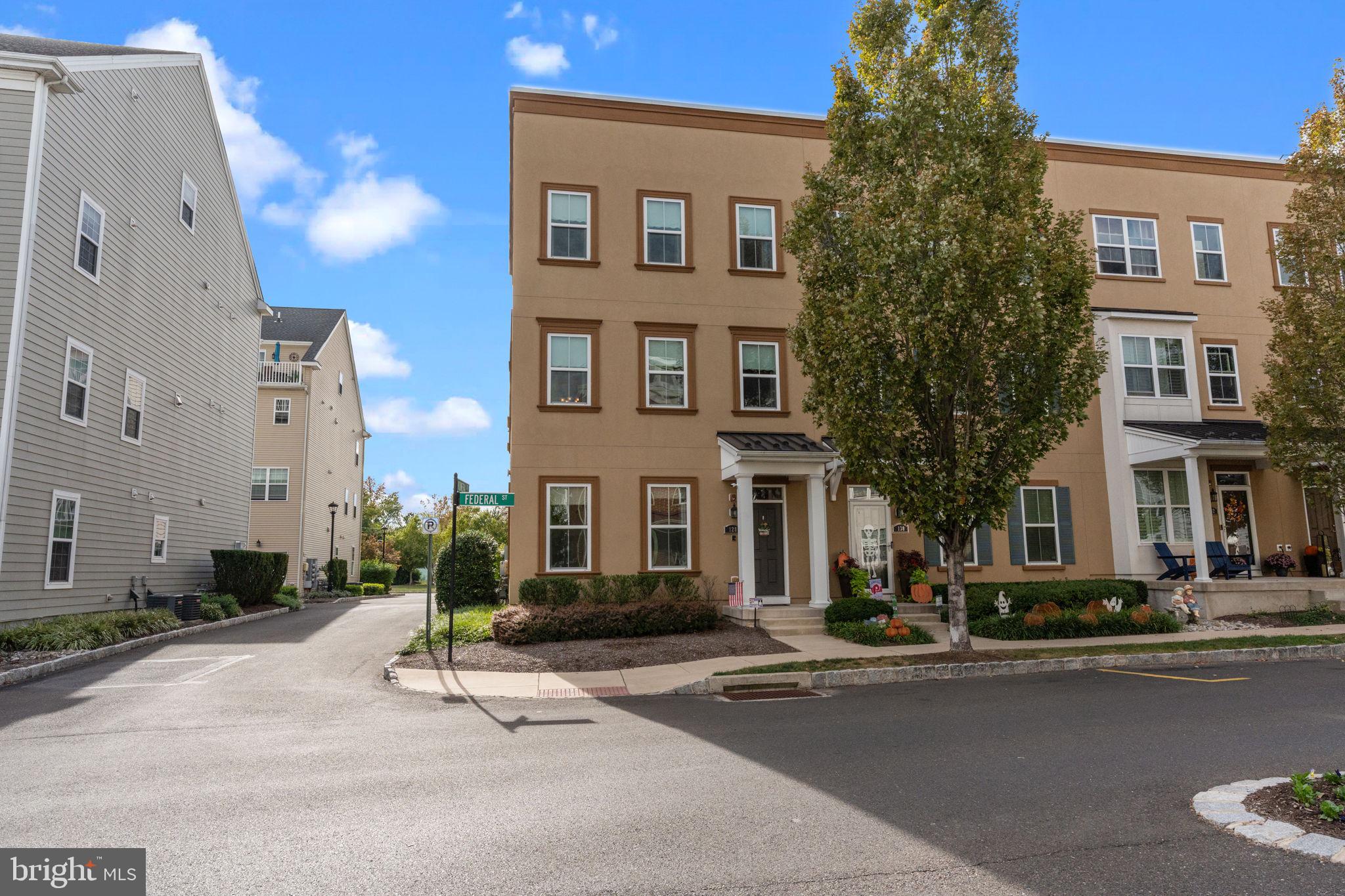 128 FEDERAL STREET