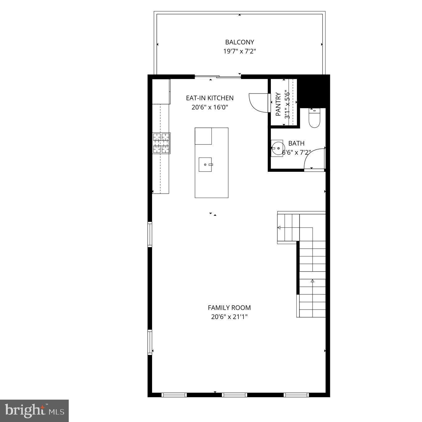 WATERSIDE - Residential