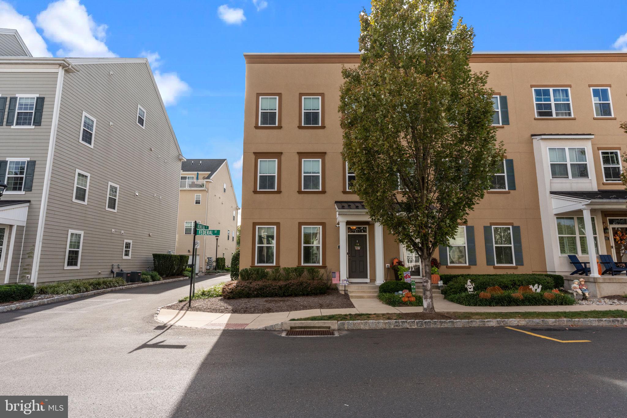 128 FEDERAL STREET