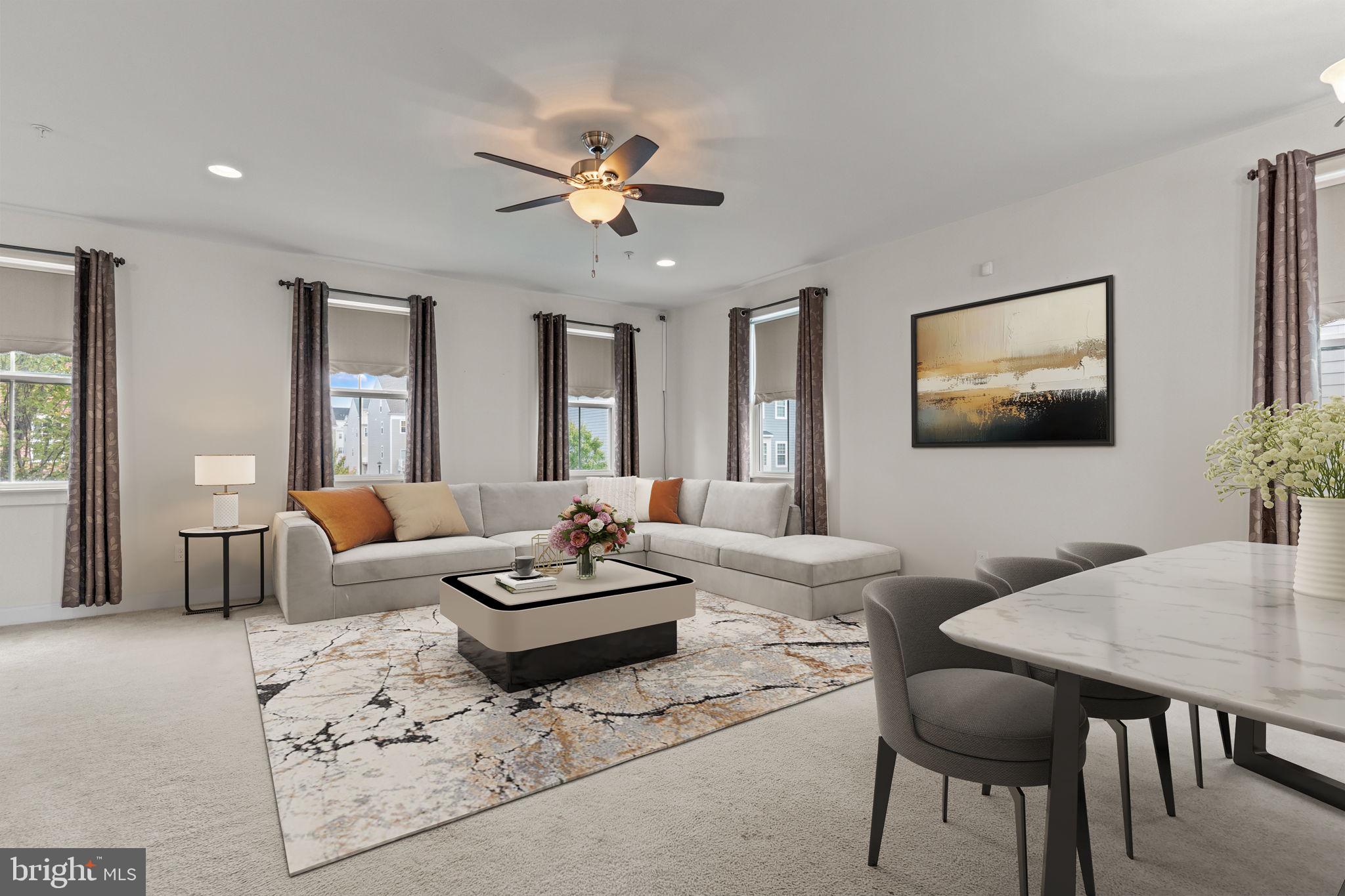 WATERSIDE - Residential