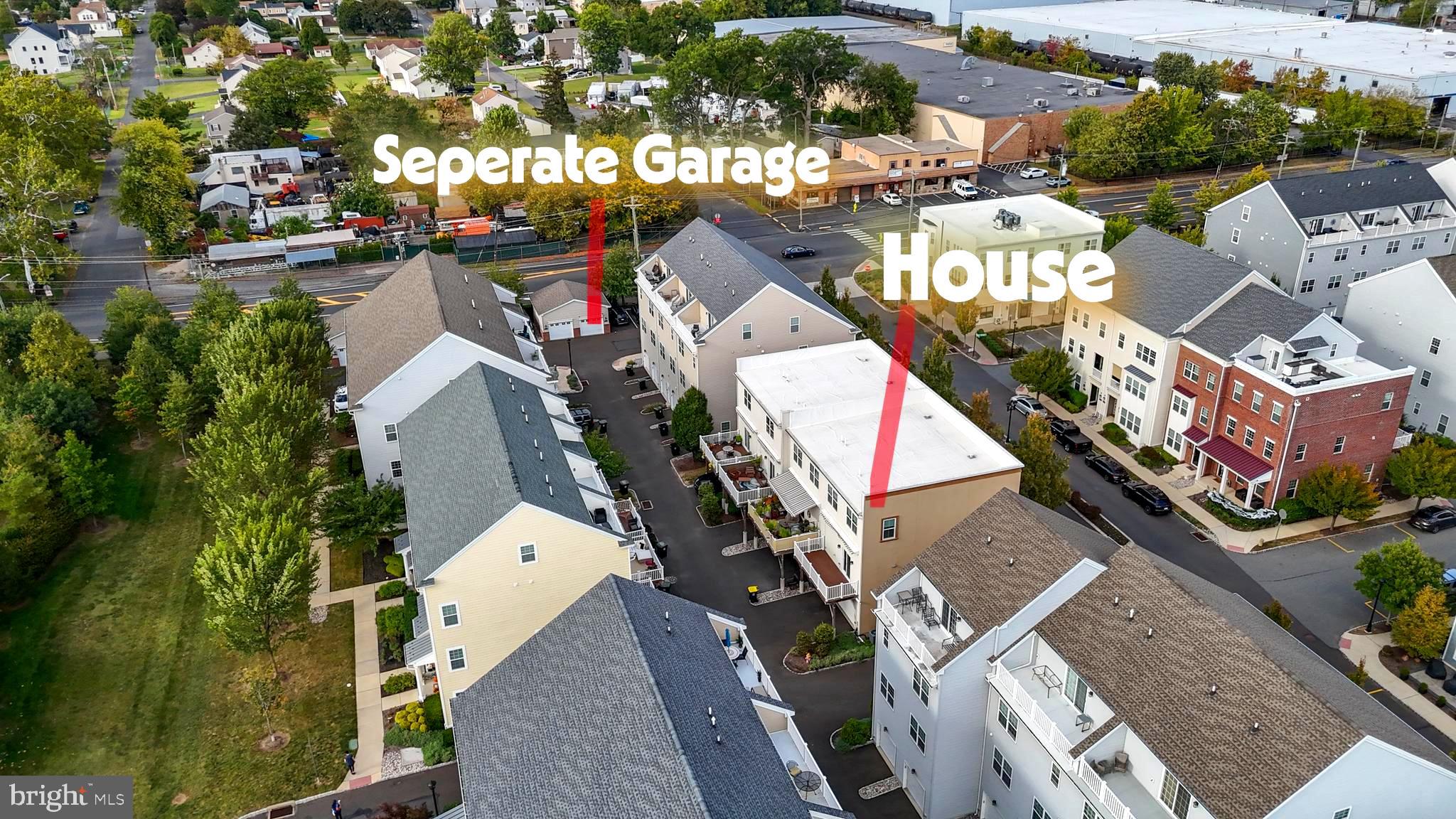 WATERSIDE - Residential