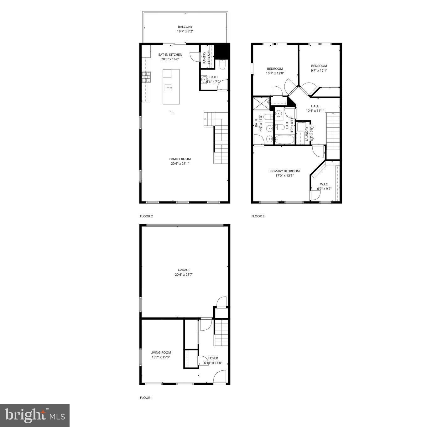 WATERSIDE - Residential