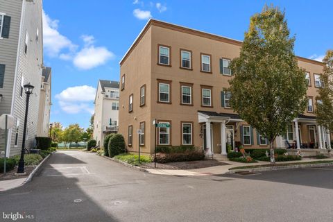 Townhouse For Sale - 128 Federal Street<br/> BENSALEM, PA 19020