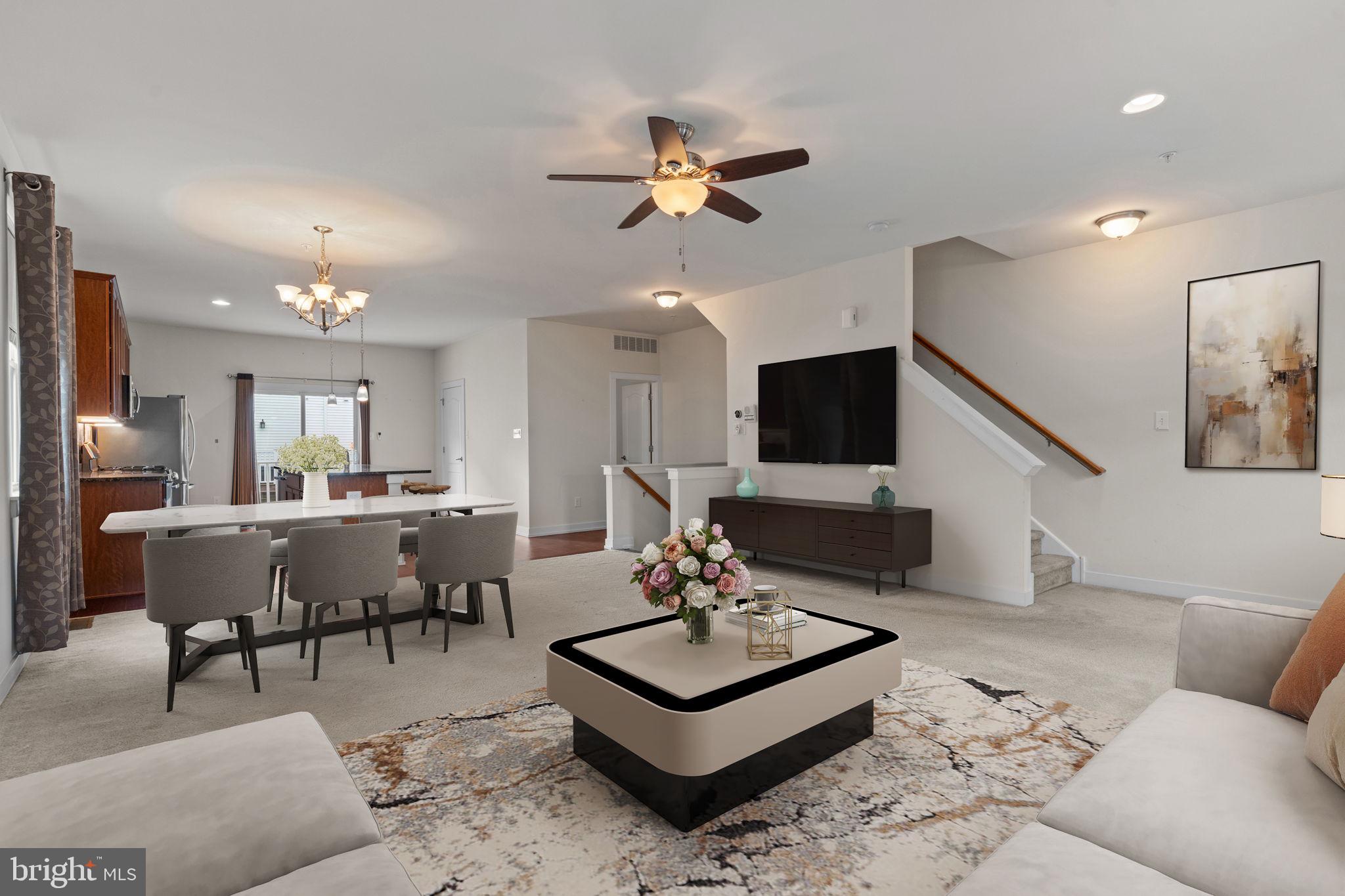 WATERSIDE - Residential