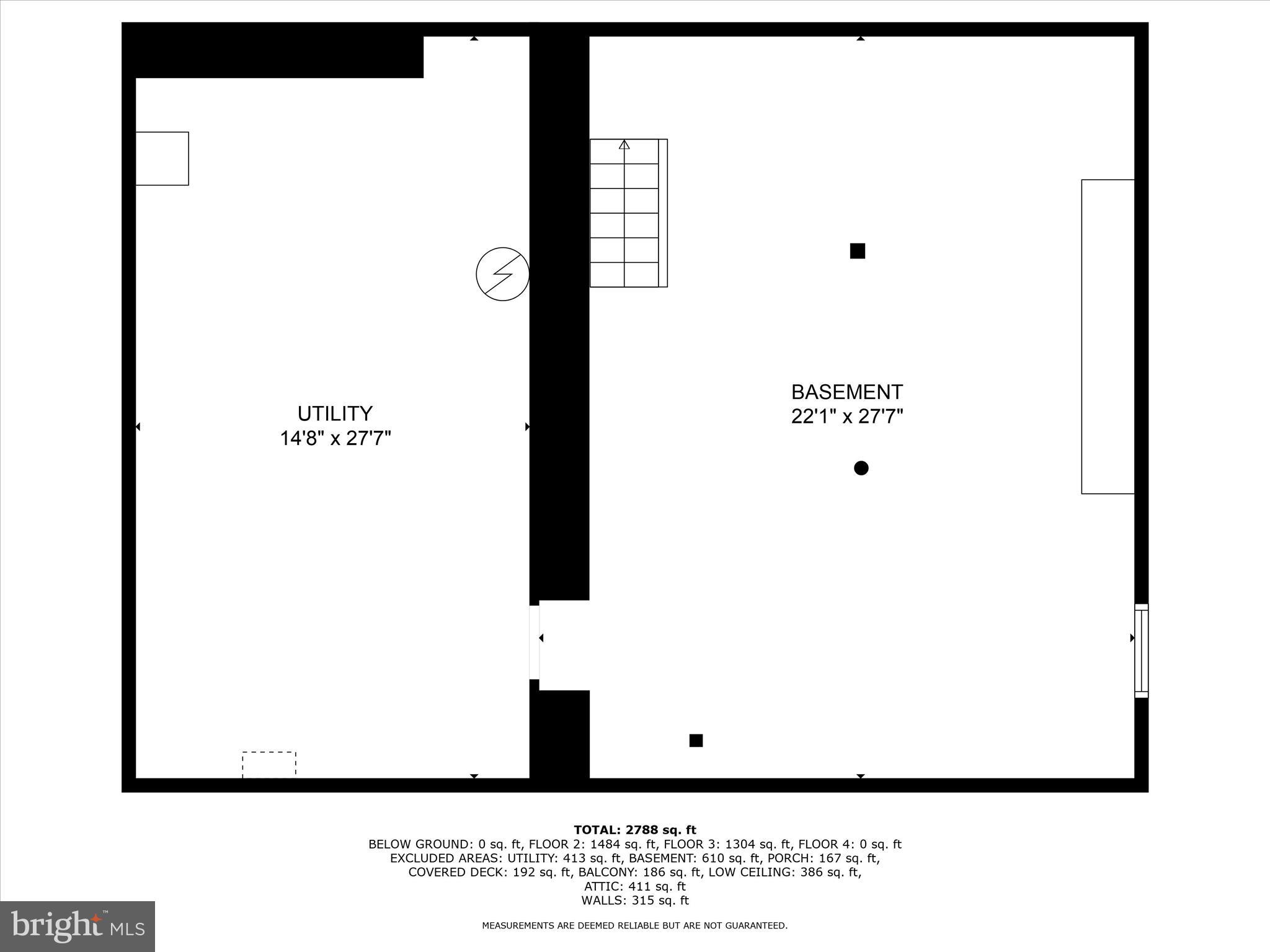TAMAQUA - Residential