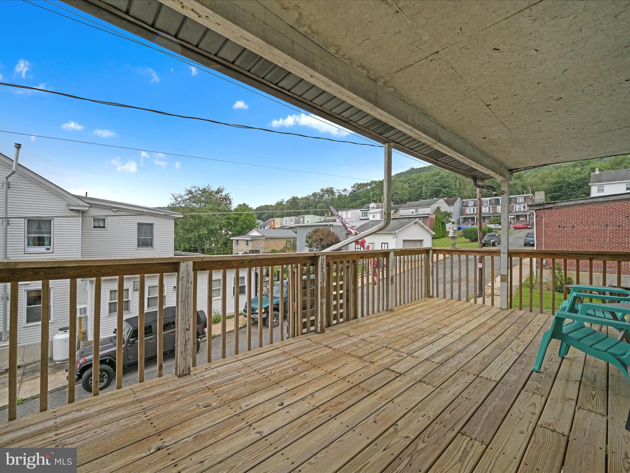 TAMAQUA - Residential