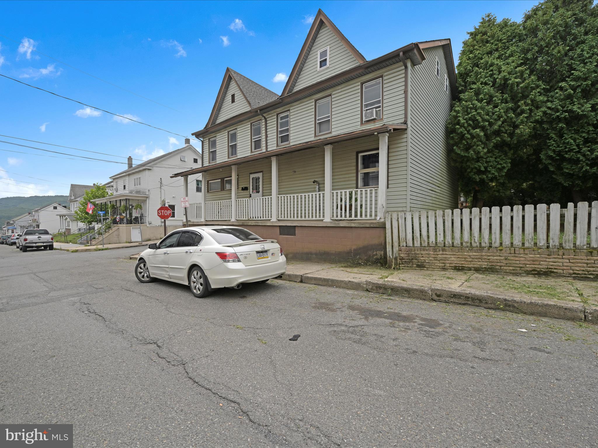 TAMAQUA - Residential