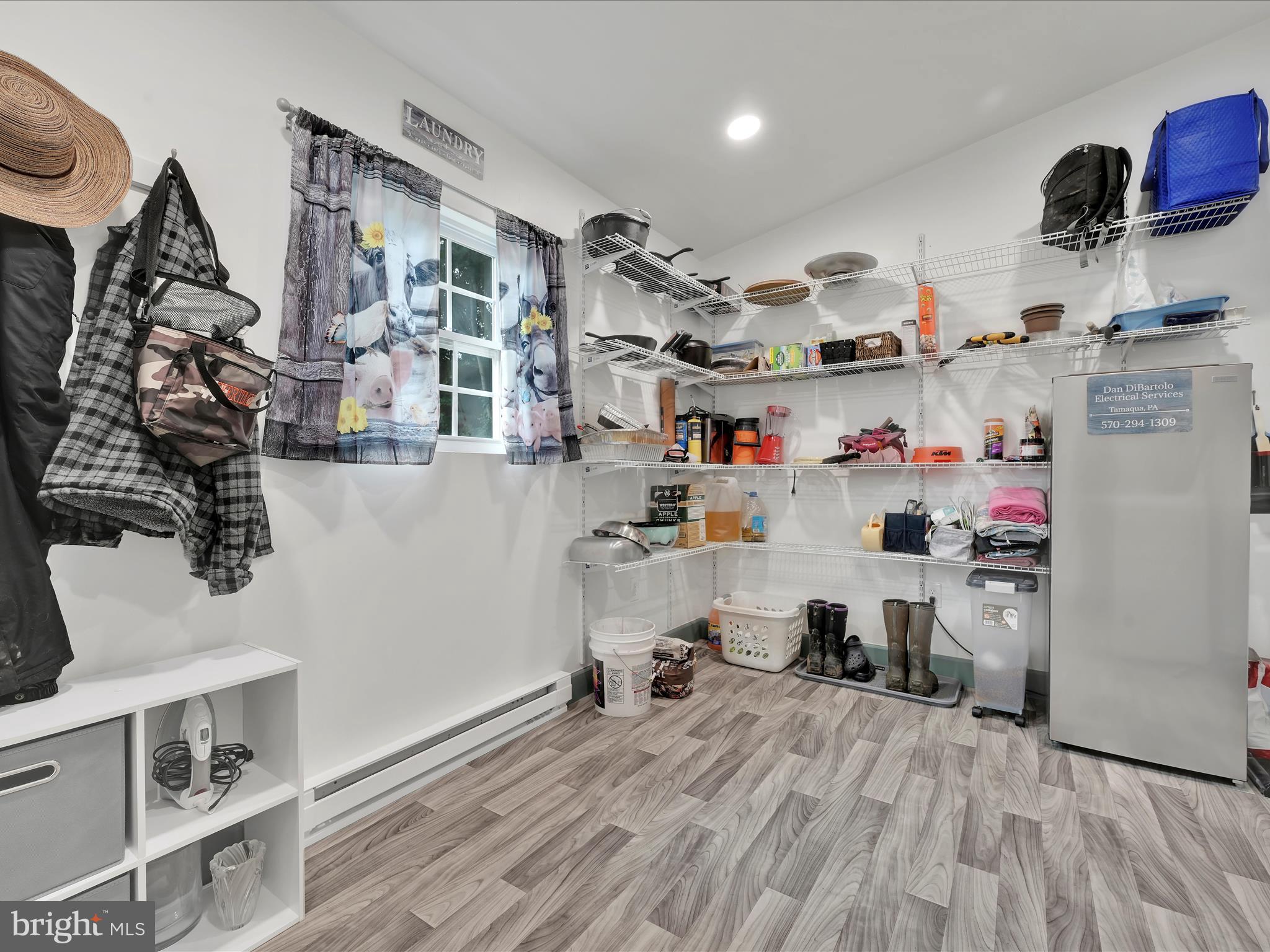 TAMAQUA - Residential