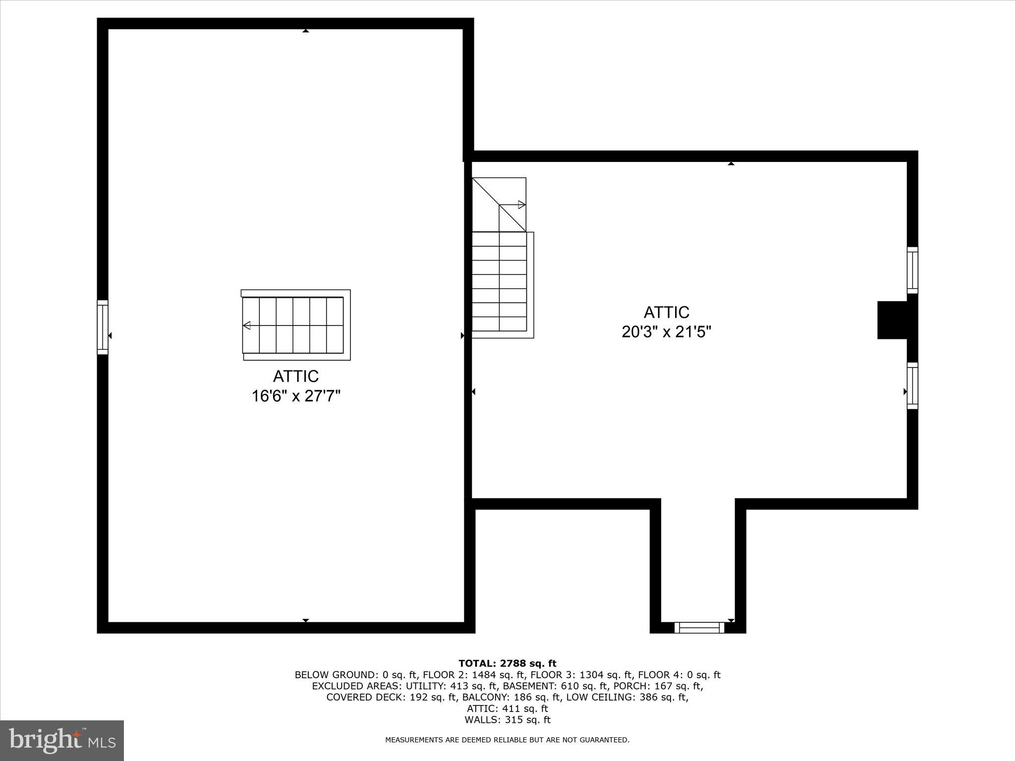 TAMAQUA - Residential