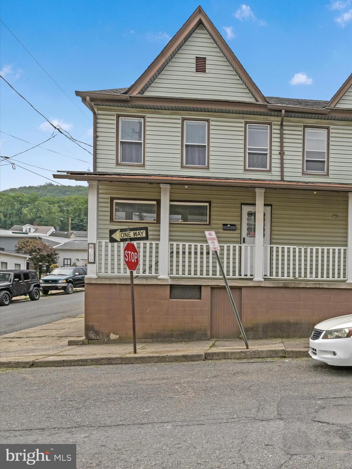 TAMAQUA - Residential