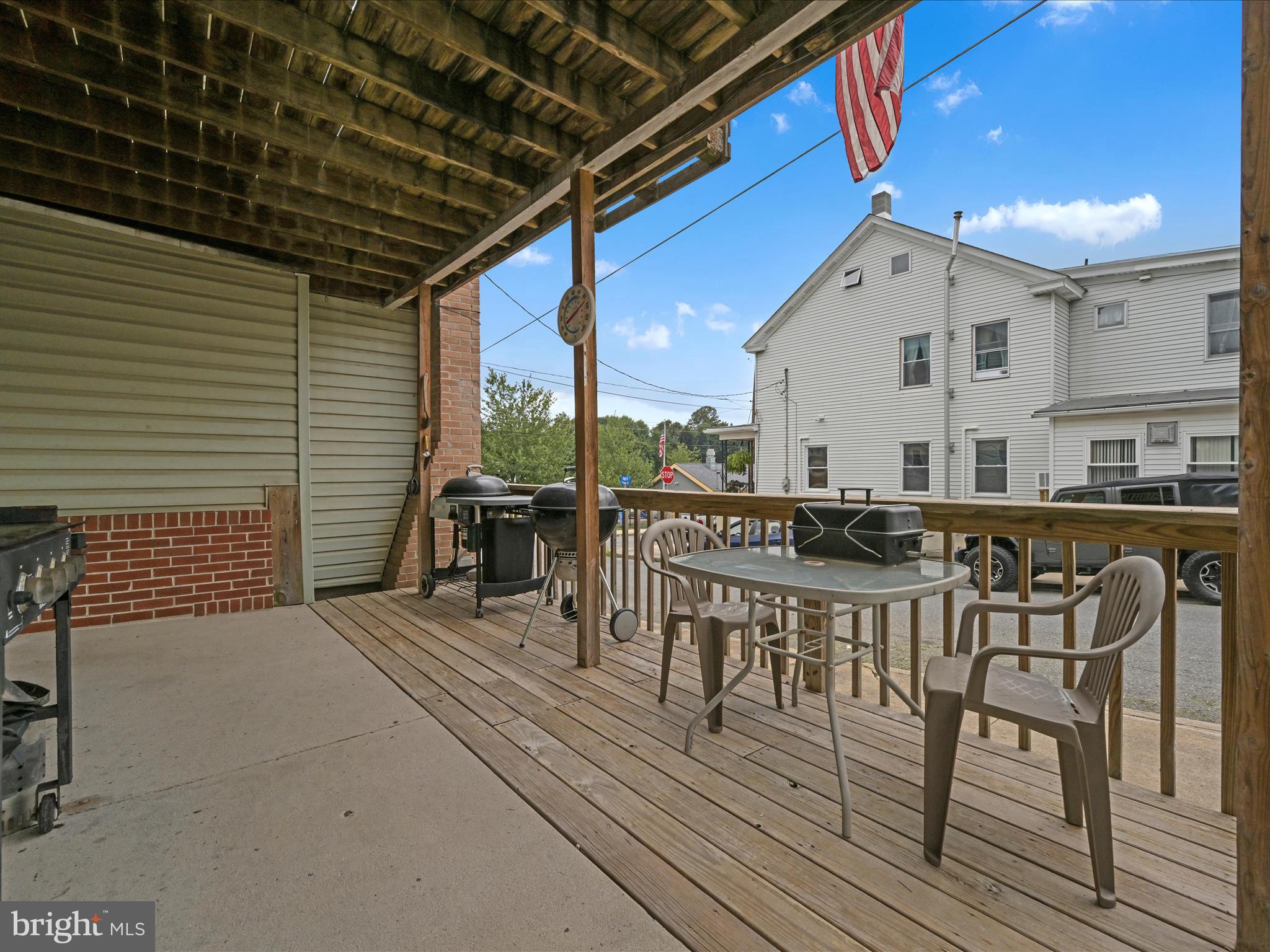 TAMAQUA - Residential