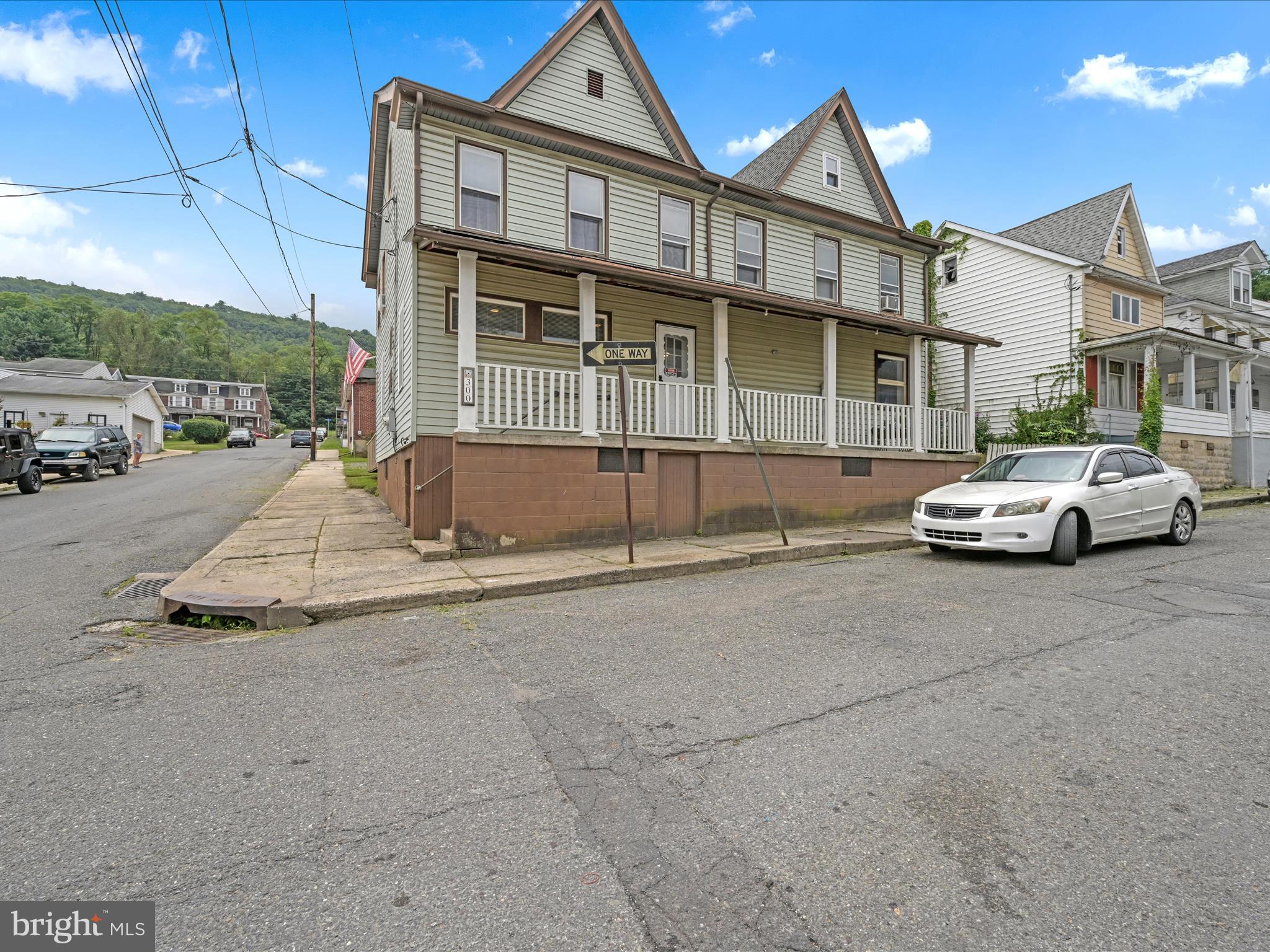 TAMAQUA - Residential