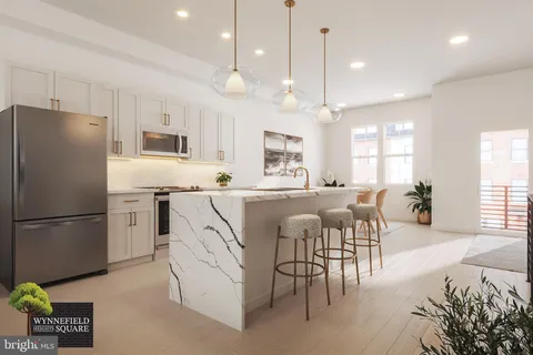 4076 Conshohocken Avenue Unit A22, Philadelphia, PA 19131 - MLS#: PAPH2454998