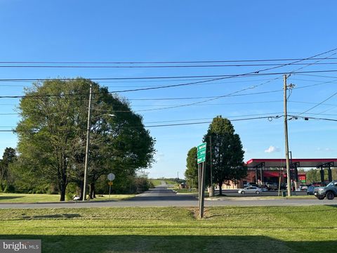 Photo of 16415 National Pike, HAGERSTOWN, MD 21740 (MLS # MDWA2035914)