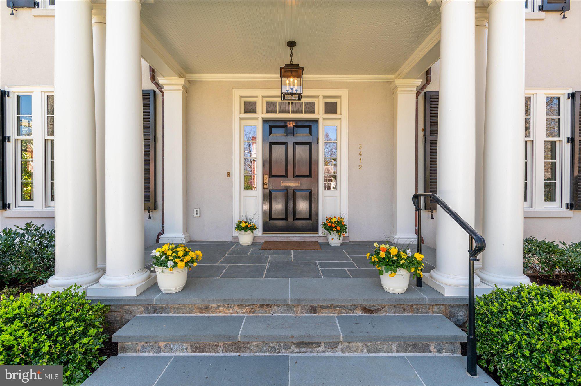 ASHTON HEIGHTS - Residential